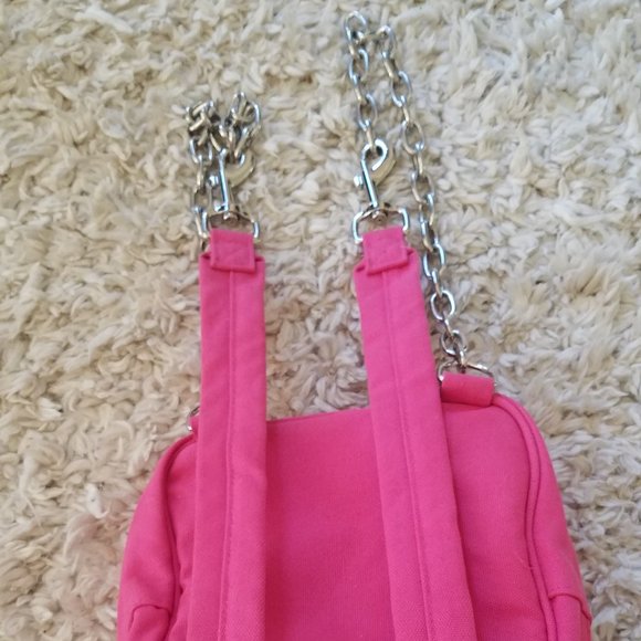 The Ragged Priest Mini Chain Backpack - Picture 4 of 4